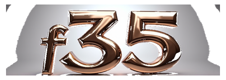 f35 logo